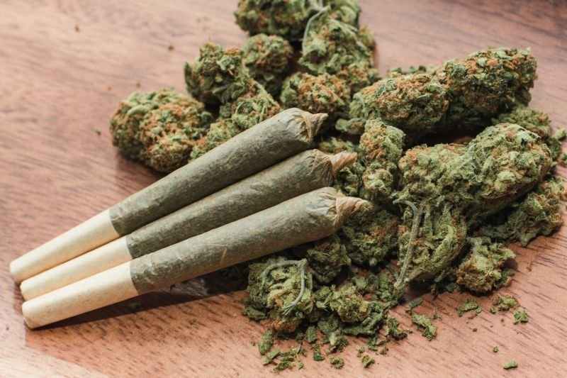 pre-roll