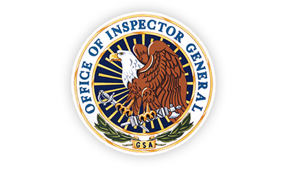 GSA seal